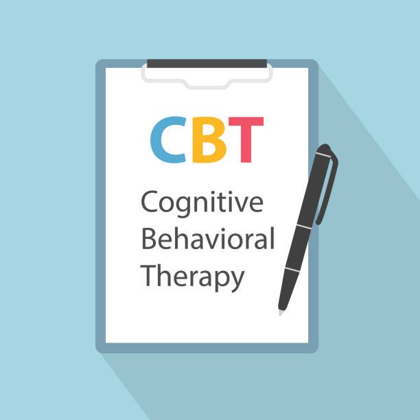 COGNITIVE BEHAVIORAL THERAPY COURSES